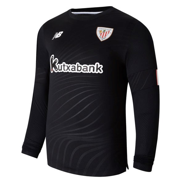 Tailandia Camiseta Athletic Bilbao Primera Equipación Portero 2022/2023
